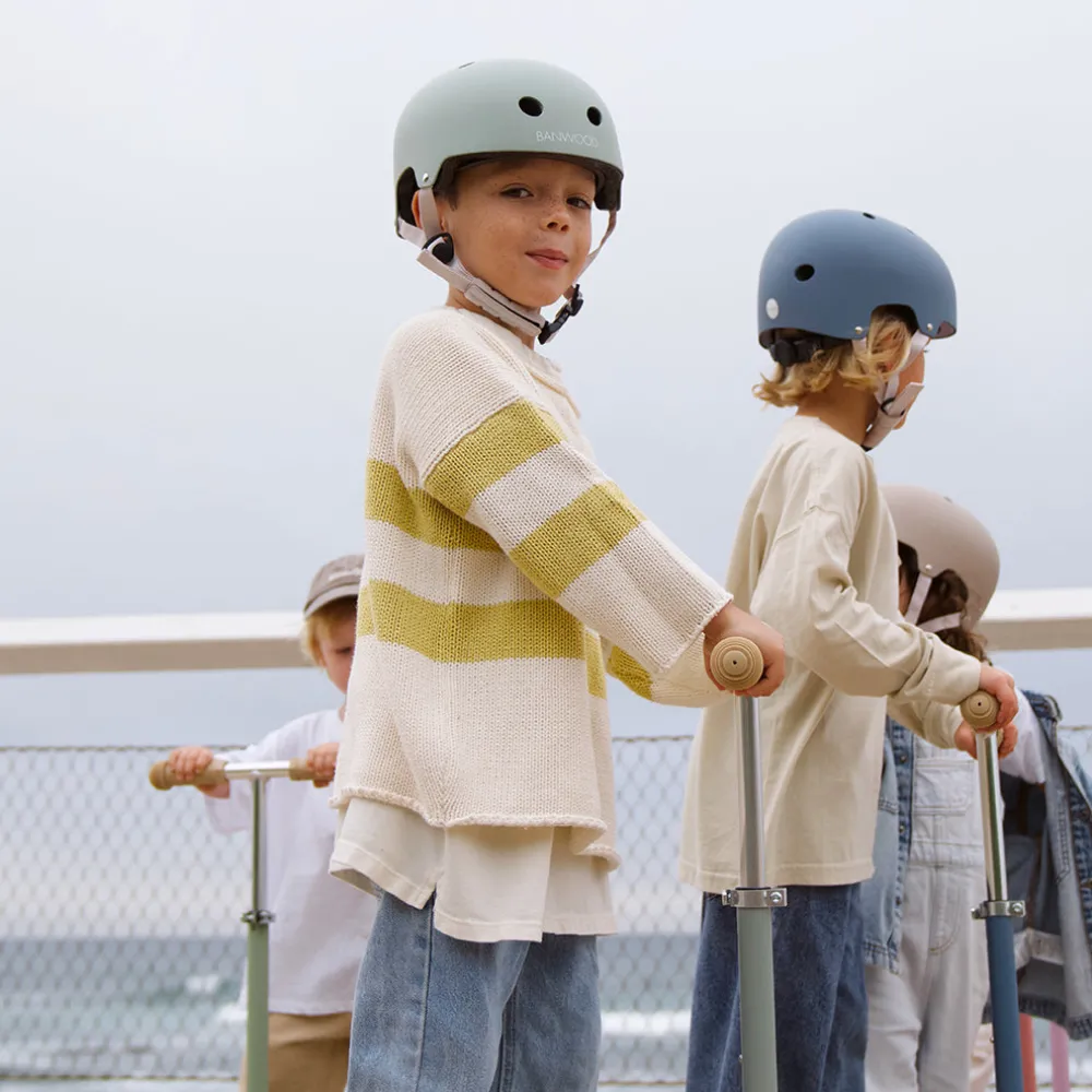 Eco Helmet