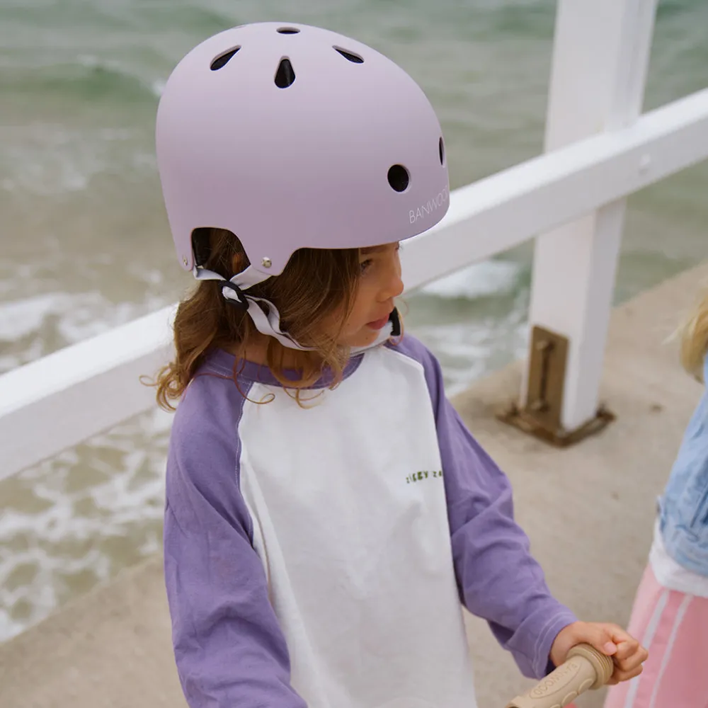 Eco Helmet