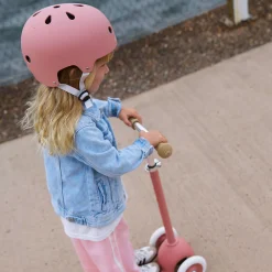 Eco Helmet