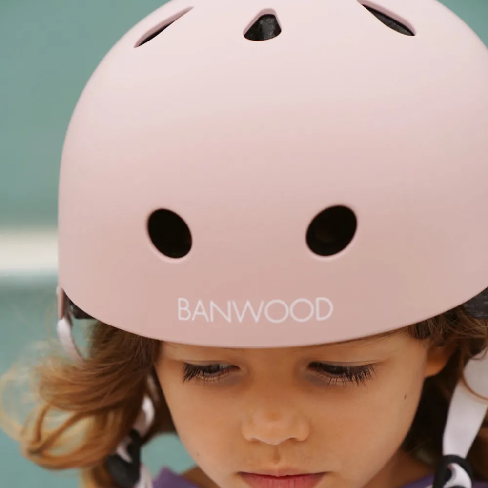 Eco Helmet