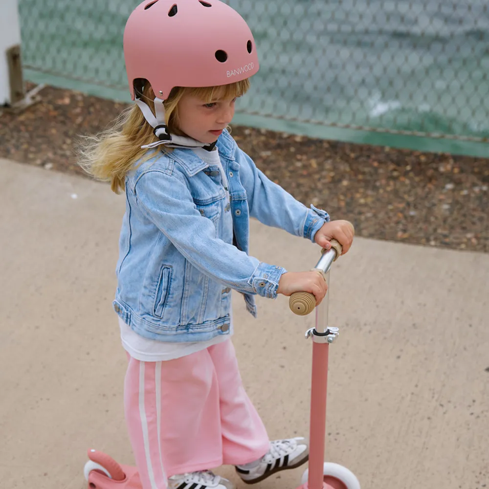 Eco Helmet