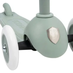 Eco Scooter