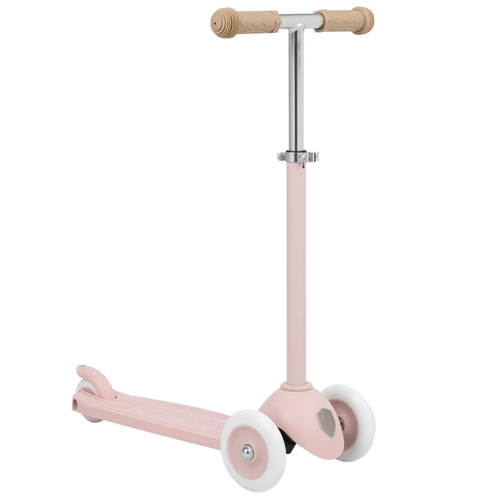 Eco Scooter