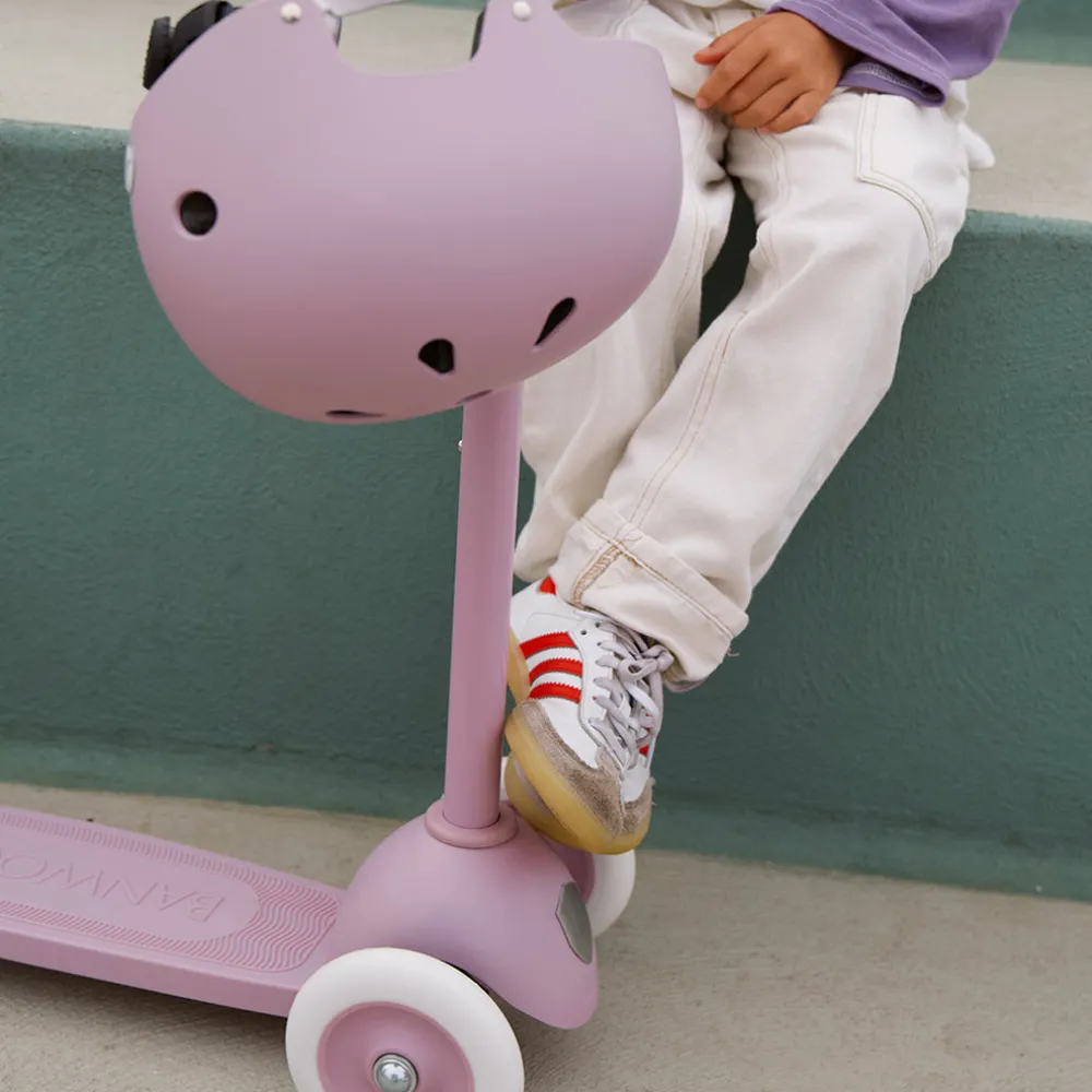 Eco Scooter