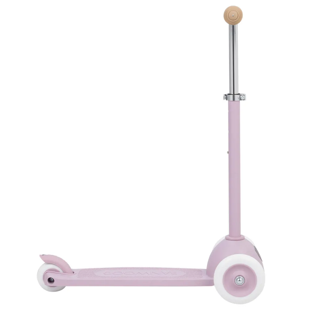 Eco Scooter