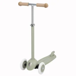 Eco Scooter