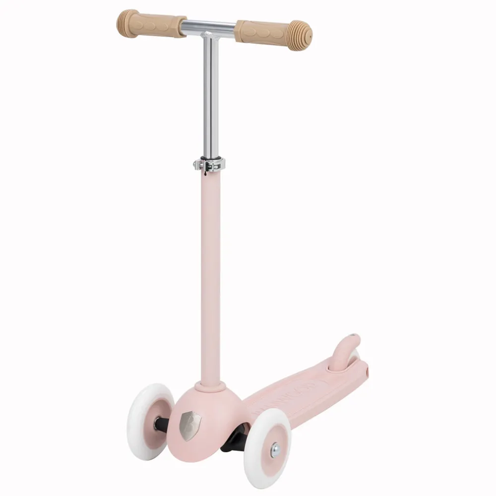 Eco Scooter