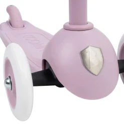 Eco Scooter