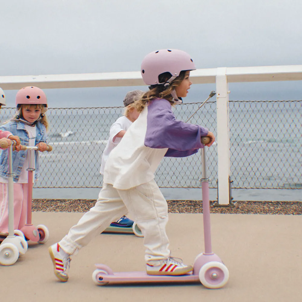Eco Scooter