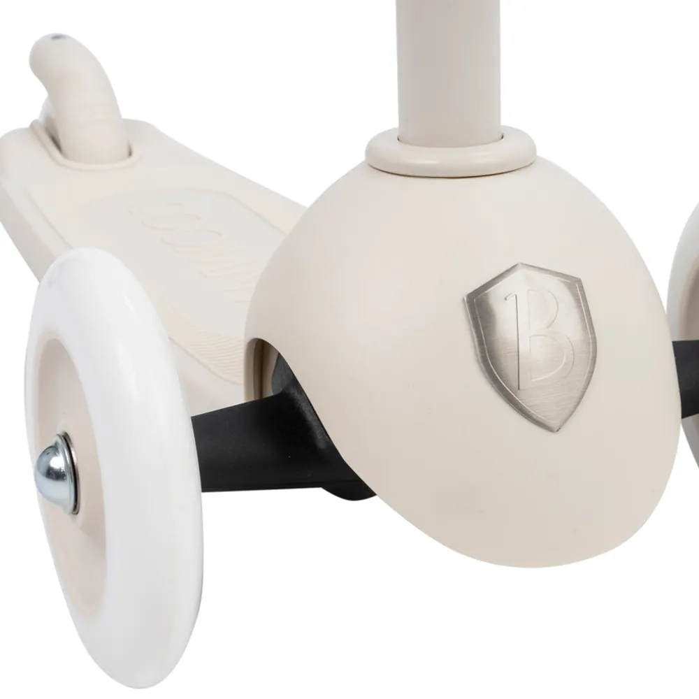 Eco Scooter