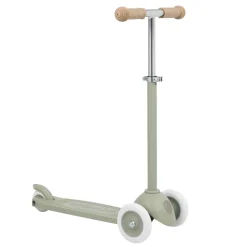 Eco Scooter