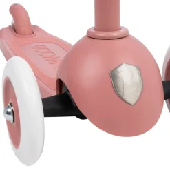 Eco Scooter