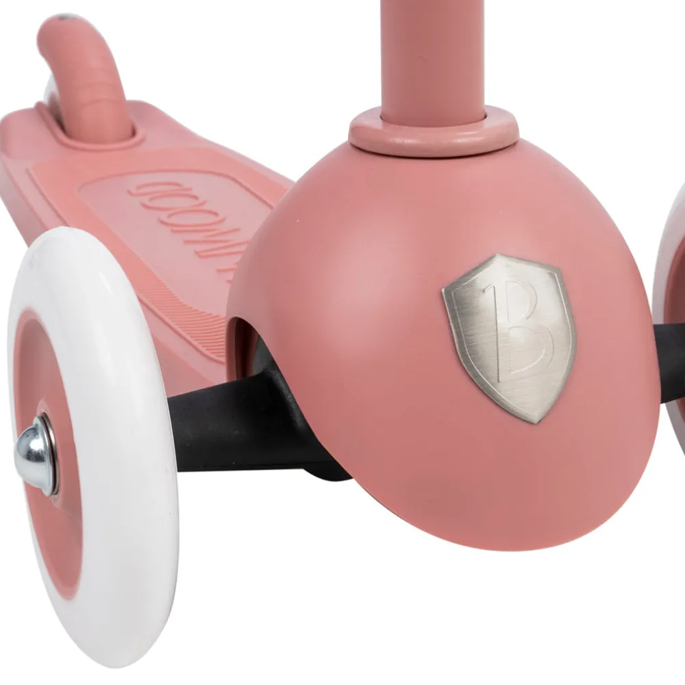 Eco Scooter