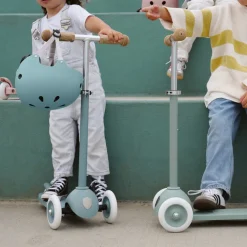 Eco Scooter