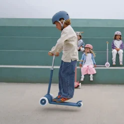Eco Scooter