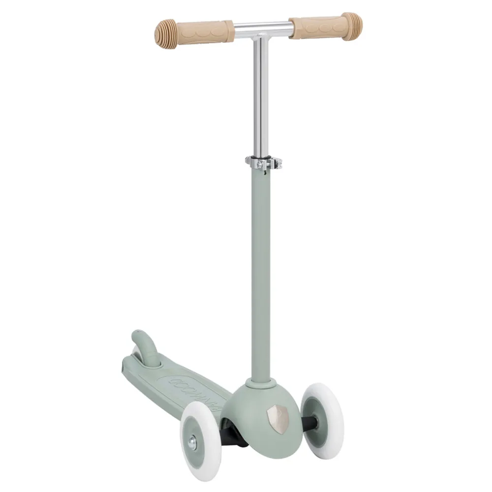 Eco Scooter