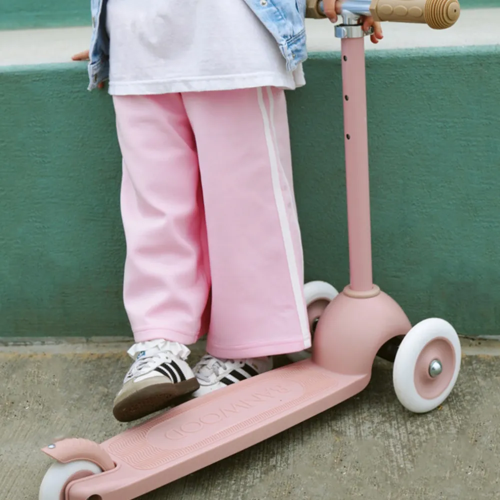 Eco Scooter
