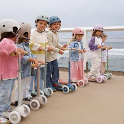 Eco Scooter