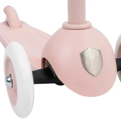Eco Scooter