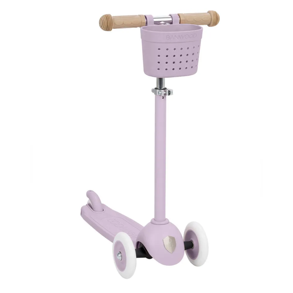 Eco Scooter