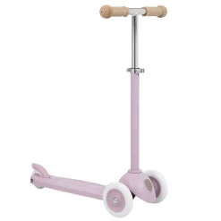 Eco Scooter
