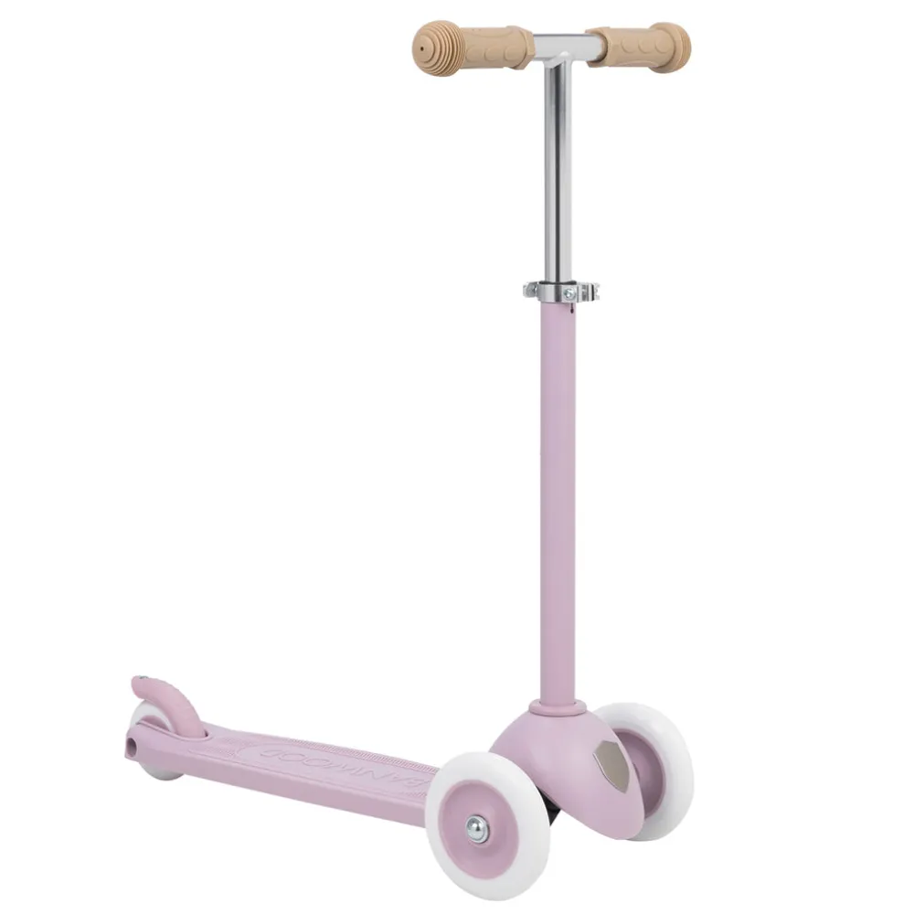 Eco Scooter