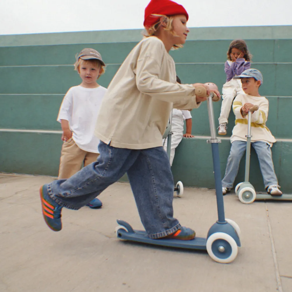 Eco Scooter