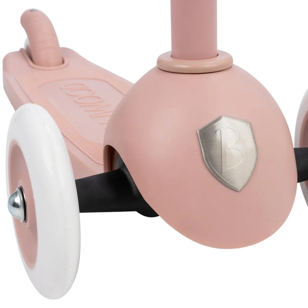 Eco Scooter