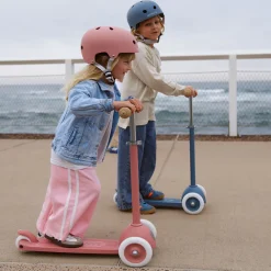 Eco Scooter