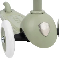 Eco Scooter