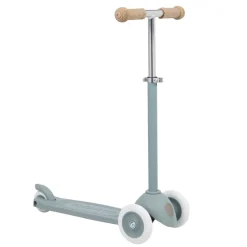 Eco Scooter