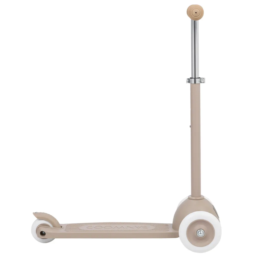 Eco Scooter