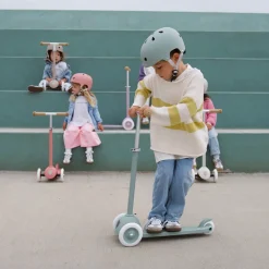 Eco Scooter