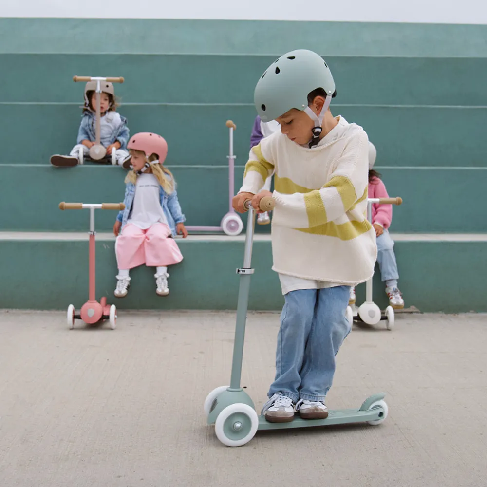 Eco Scooter