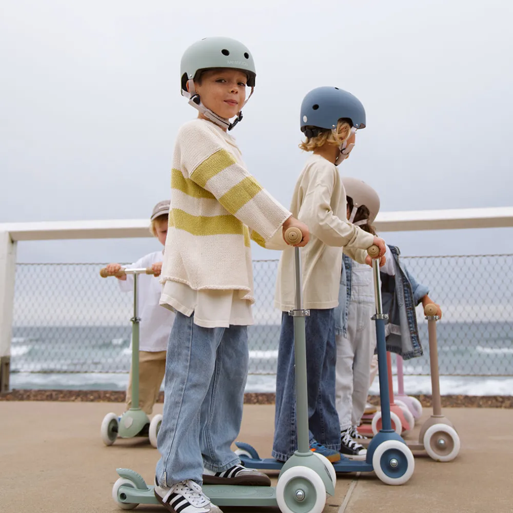 Eco Scooter