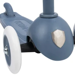 Eco Scooter