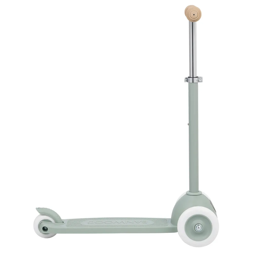 Eco Scooter