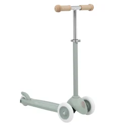 Eco Scooter