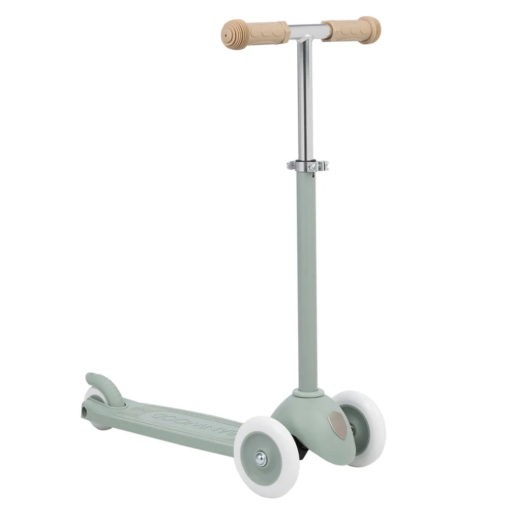 Eco Scooter