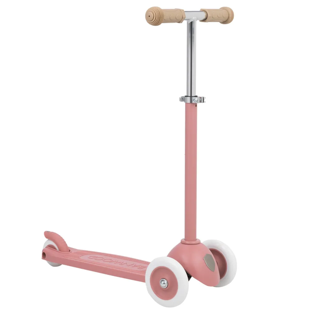 Eco Scooter