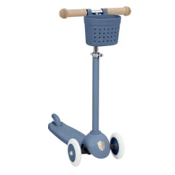 Eco Scooter