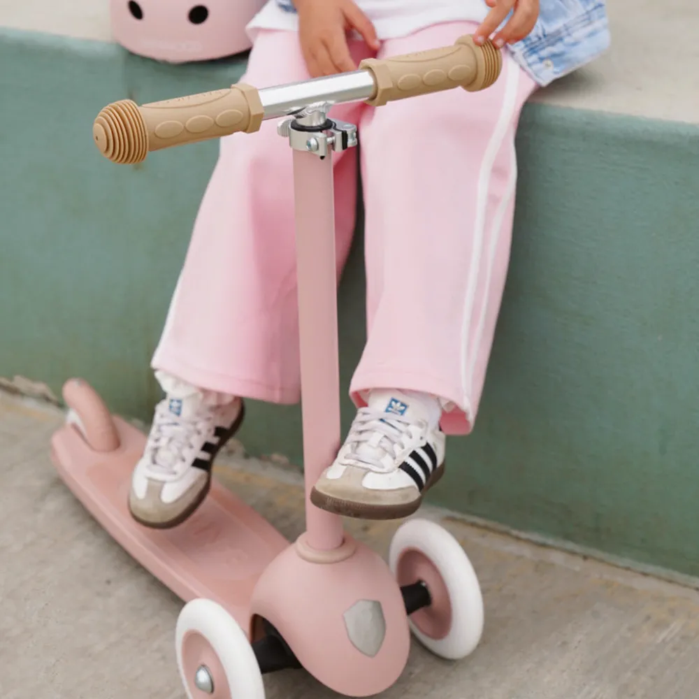 Eco Scooter