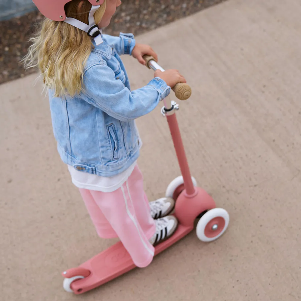 Eco Scooter
