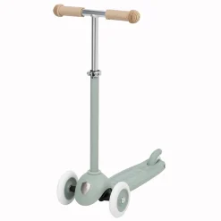 Eco Scooter