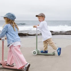 Eco Scooter