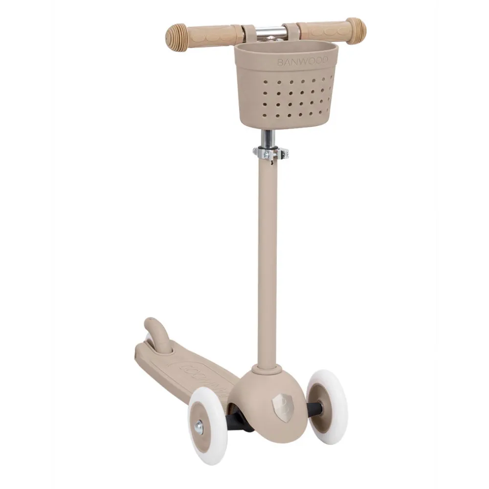 Eco Scooter