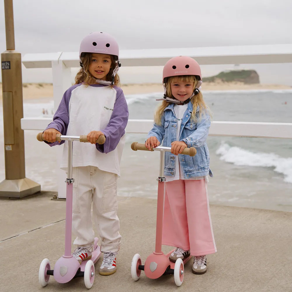 Eco Scooter