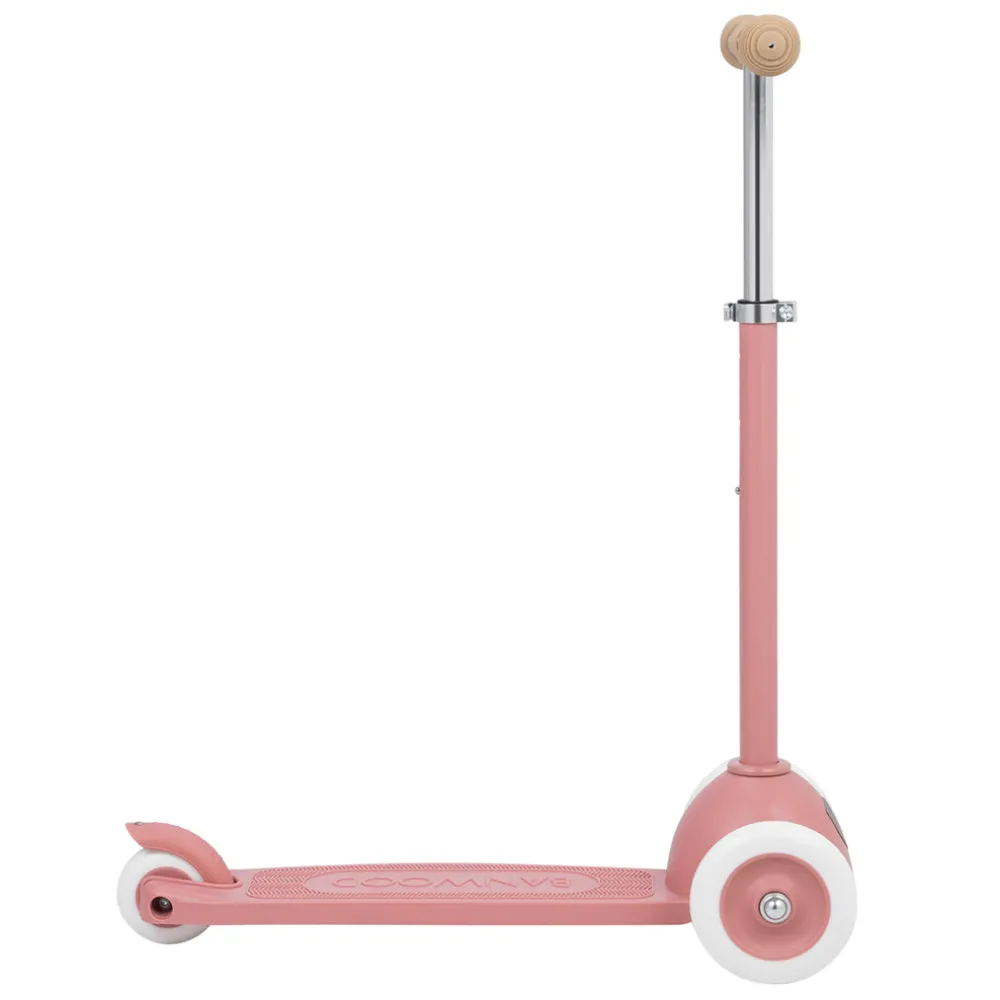 Eco Scooter