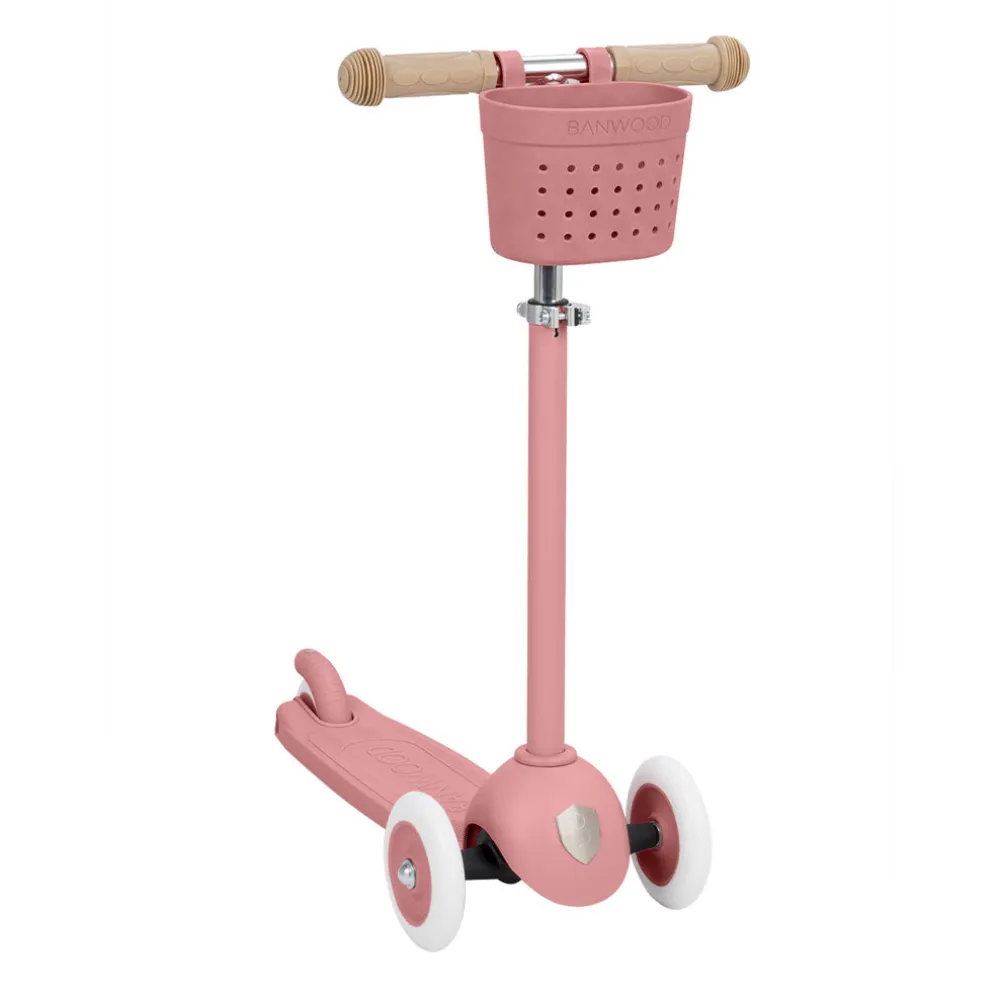 Eco Scooter