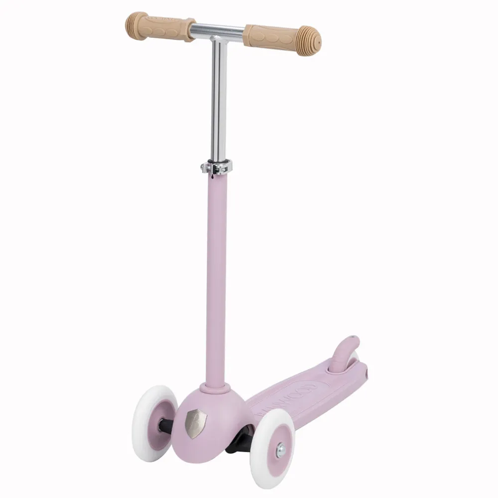Eco Scooter